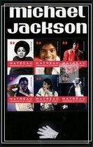 Michael Jackson King Of Pop Michael Jackson Commemorative Stamps