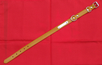 Foreign trade Pet neck ring C in total length 48 cm