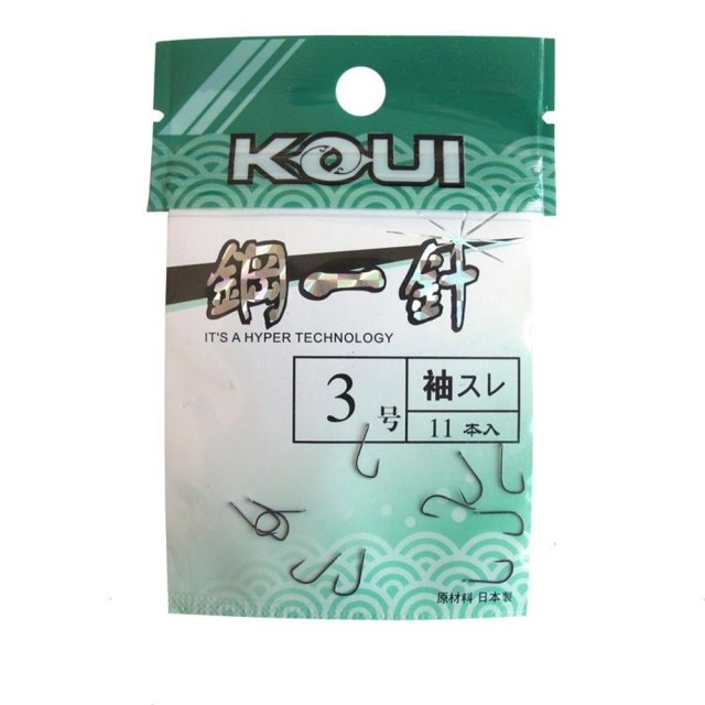 Light Viagra One needle sleeve hook No barb fish hook fishing small fish crucian fish hook model complete