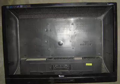 Guanjie PVIEW T198W display original shell button 19 inch wide