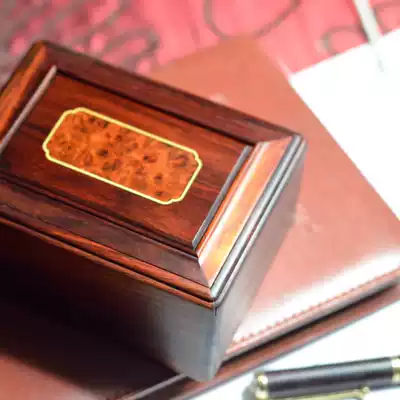 Big red sour branch player-level box craftsmanship