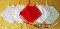 Real Silk Side Clip Tooth Baby Belly Pocket (7-12 months) Recently No stock