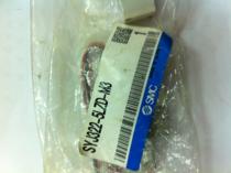 Original SMC SYJ322-5LZD-M3