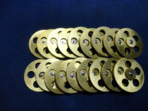 Our shop supplies measuring tools and accessories Hongfeng Shaanxi Dayang double column belt gauge double gear 300mm