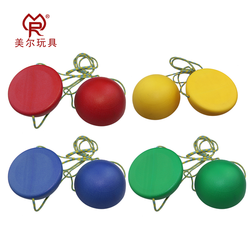 Early education Sensory Integration Plastic Children Feet Stampede Stone Hemisphere Stone Sensory Integration Toys Kindergarten Balancer Material Pleasure Toys