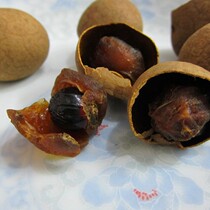 Putian Dried Longan Soaked Longan Meat 5A Dried Longan 500g Lotus Seeds and Silver Fungus Longan Soup