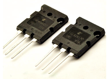 FGH40N60SFD FSC TO-247 40A600V single tube IGBT welder maintenance commonly used direct shooting