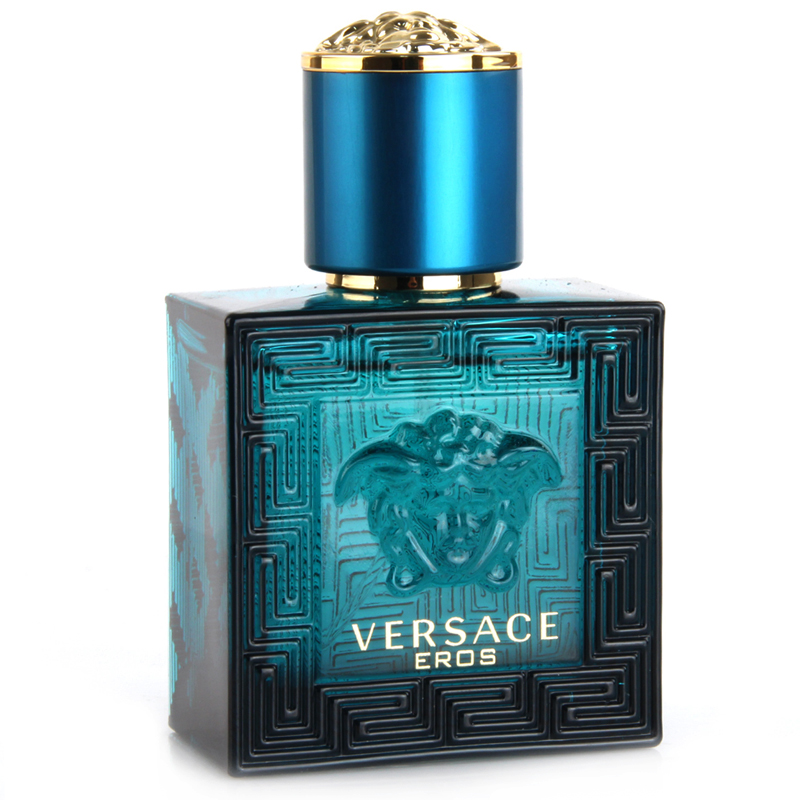 Versace/范思哲 Eros爱罗斯爱神之水男士淡香水30/50/100ml