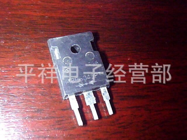 Shantou original demolition machine Shotky diode MBR 6045PT