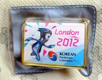 () The London Olympic Games insignia 2012#66 The physical figure