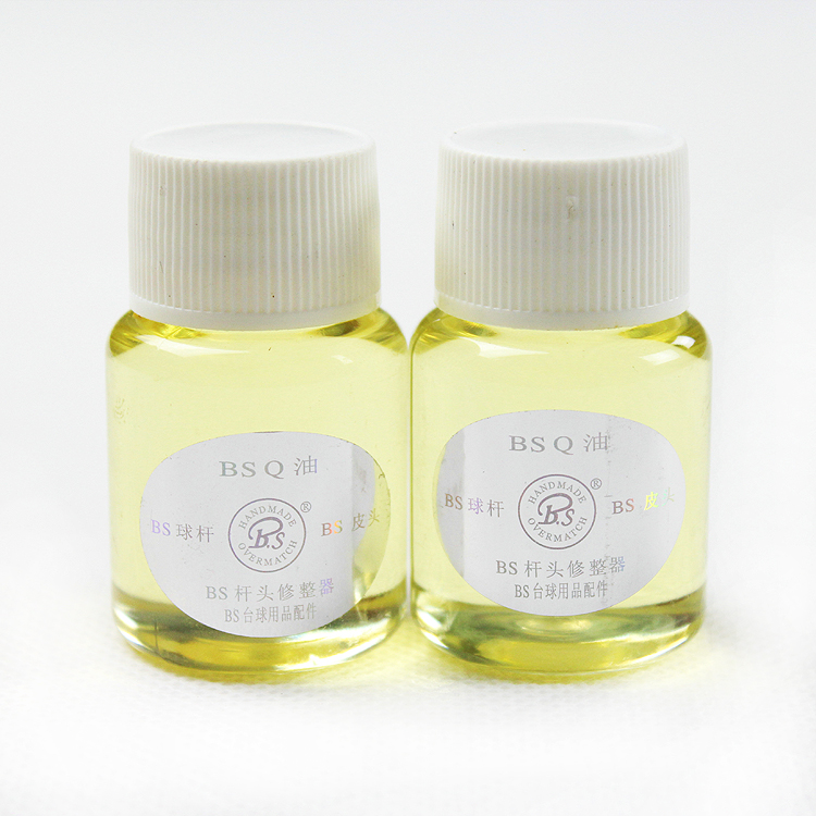 BS white sand imitation rod cracking British American Snoke American maintenance Black 8 Billiard rod Billiard rod rod oil