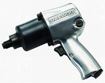 Direct sales Korea Daewoo Pneumatic Drill Pneumatic Wrench Pneumatic Impact Wrench Pneumatic Air Gun DIW-14N