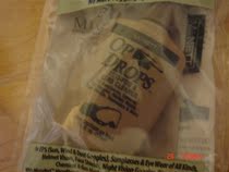 514-(Spot) US-made anti-fog lens