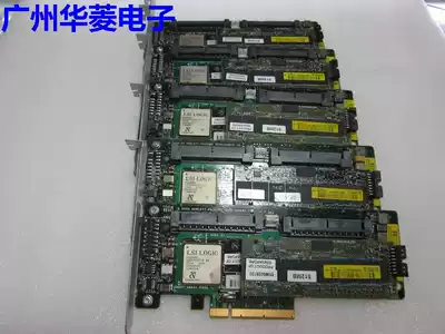 Spot 95 new original HP P400 sas ka 256MB 405832-001 405835-001