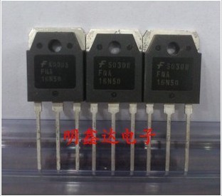 (Mingxinda Electronics) original triode K2087 2SK2087