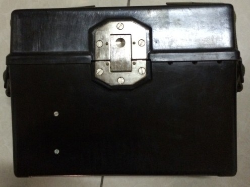 Brand new hand magnet Old phone Hand phone Hand bakelite phone Collection phone film and television props