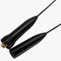 Da Jingtong antenna SRH701S antenna gain UV dual segment hand table antenna