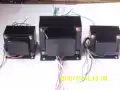 6P3P EL34 FU50 KT88 FU-7 single-ended bile machine output transformer(new set of cattle)