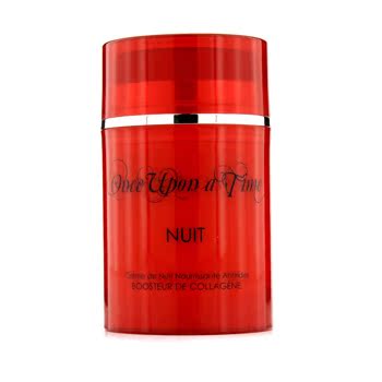 久远之前  抗皱滋润晚霜 50ml