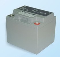 Spot SANFOR 12MF-38 12V38AH power equipment ship DC screen UPS power supply battery