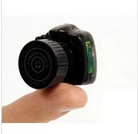 Camera mini HD camera mini DV camera thể thao trên không ghi hình camera lái xe không dây giám sát mua máy quay làm youtube