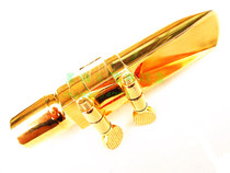 Metal flute head special sale sound quality pure midrange treble tenor metal flute head limited 100