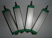 KTC-900MM rod type resistance ruler injection molding machine shot glue electronic ruler