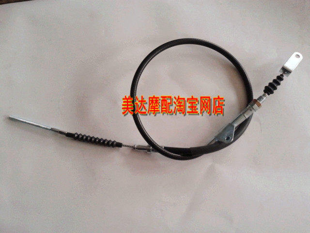 Locomotive Accessories Storm Taiko QJ150-3A -3B American Taiko GZ125HS rear brake pull wire