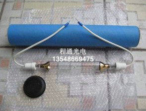 Domestic UV sunscreen lamp UV curing lamp sunscreen lamp 380V 8KW L1150MM Pausing 800 hours