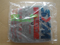 Xia Xing Sanyang SYM Chinese ZH125-A XS125-A Motorcycle Air Filter