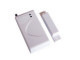 Door and window anti-theft alarm wireless door magnetic detector anti-theft door magnetic alarm wireless alarm host