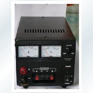 Home Power Supply WX-12A Car Bench Power 13 13 8V 12A Car Carrier Table Fixed Power Intercom Power