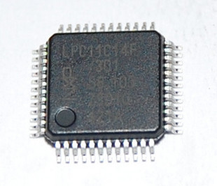 LPC11C14LPC11C14FBD48 301 BRAND NEW ORIGINAL ORIGINAL DRESS