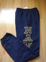 236-(Spot) US NAVY PT Reflective Trousers with Straight hair