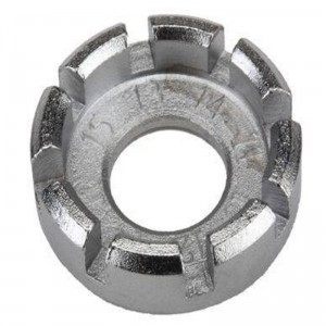 Bike repair tool spokes wrench 5 types of specifications Bike Amplitude Bar Plate Hand Tools Repair Bike Climbing caravan equipment