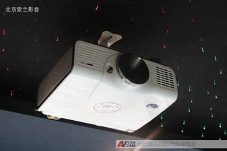 Shanghai projector installation debugging maintenance VGA cable laying welding and repair