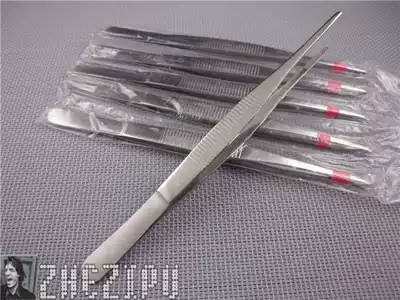 Professional repair lighter tool Tweezers pleated shop