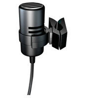 Takstar thắng máy phát lúa mì cổ áo micrô TCM-370 lavalier! Không cho sử dụng máy tính! microphone logitech