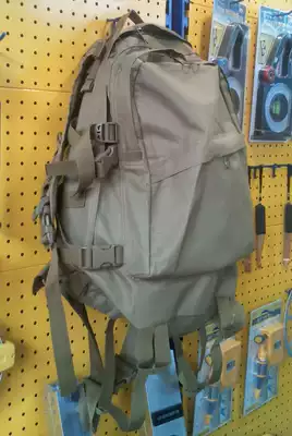 Cash on Delivery double back Geological package mountaineering bag mountain bag field geological package canvas geological bag New