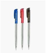 Bai Neng X-167 Press Ballpoint pen 0 5 refills