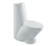 MICAWA gahua MB-1836 conjoined toilet.