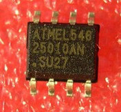 AT25010AN SOP8 Ai Xin Electronics spot inventory price negotiation