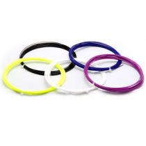 Cool Racket Badminton Racket line Bulk Racket line Resistant line Badminton line High elastic Multiple colors