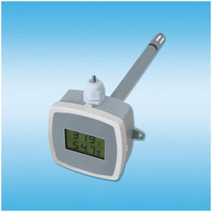 温湿度变送器 AF3020Y传感器 温湿度计 测量仪 原装现货