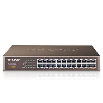 TP-LINK Pulian technology TL-SF1024L 24-port floor speed limit switch VLAN management