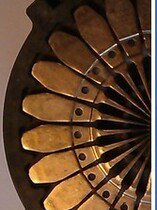 For star IP-660II needle