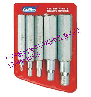 The Taiwan Gomei Okinai Group CM-193-S