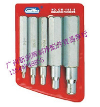 Taiwan Gemi Chong Tsai Group CM-193-S