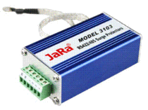 485 RS422 lightning protection device JaRa3103
