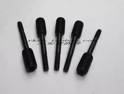 QM160G QM1100G QM1120 pneumatic riveting nut gun accessories tie rod gun head screw pull cap gun head